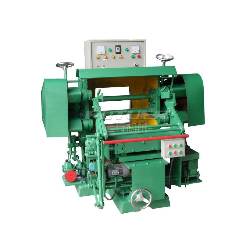 Semi-auto Polishing Machine: Enhancing Efficiency in Polishing Operations