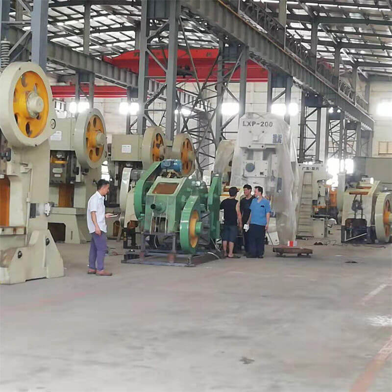 العملاء في باكستان هم بالفعل عملائنا القدامى ، وهذه المرة أضافوا طلبات.