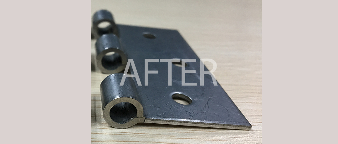 Door And Furniture Hinge Full Round Mould Supplier