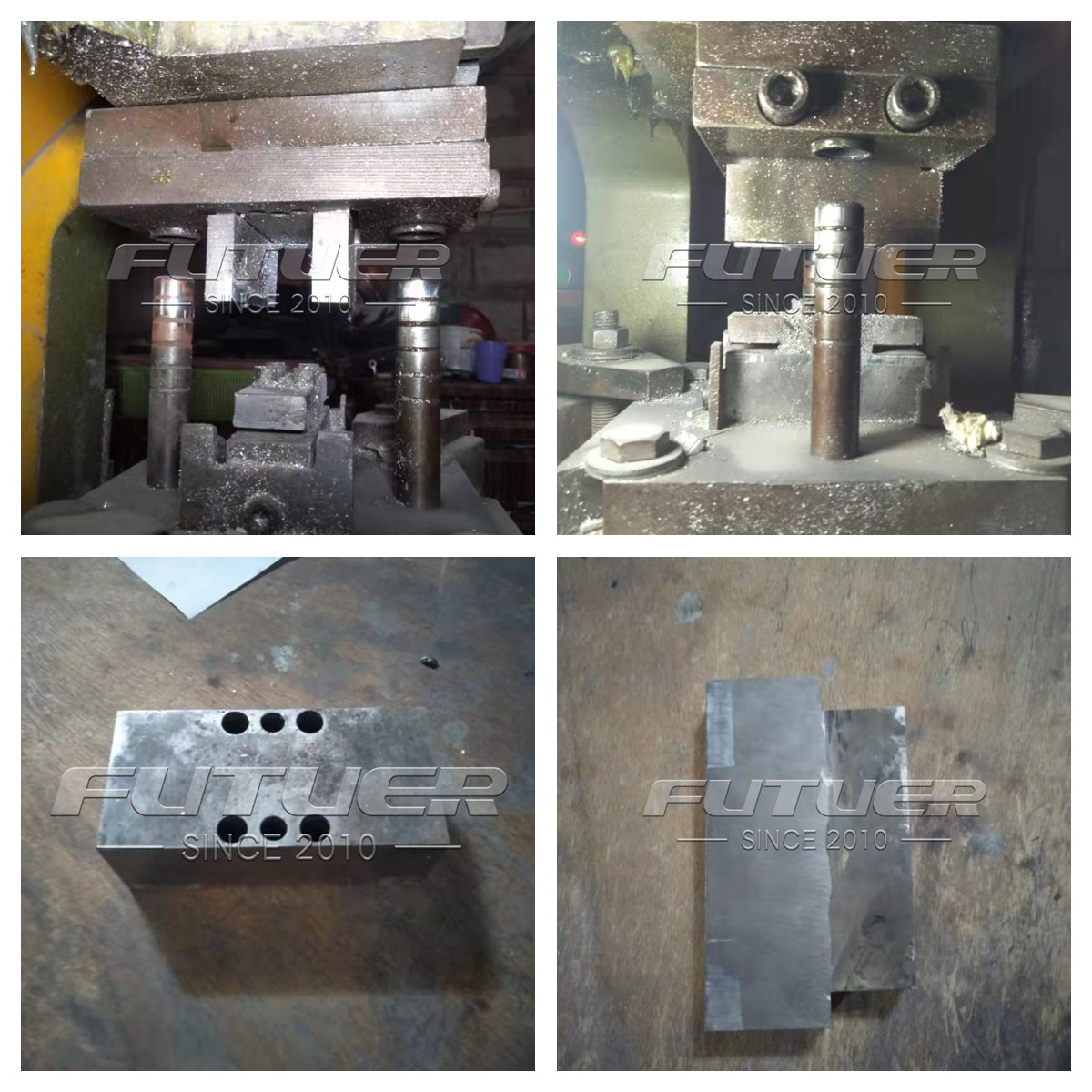 Repurchase-Hinge Mould Parts-Hinge Production Line-YEMEN
