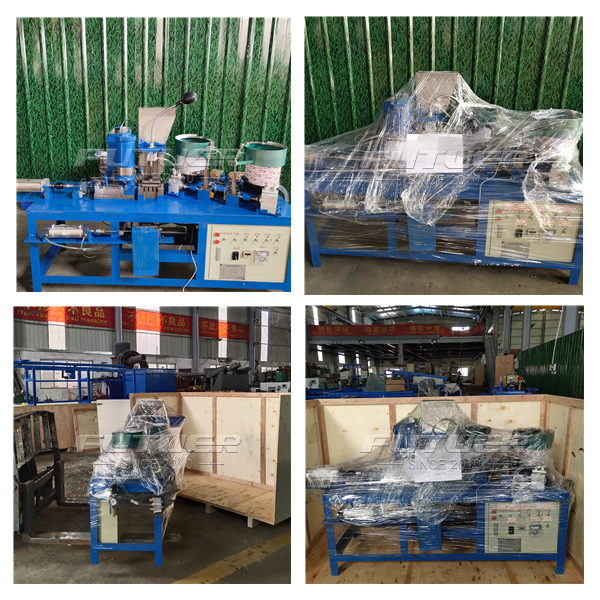 VIETNAM 1— REPURCHASE  HINGE ASSEMBLY MACHINE