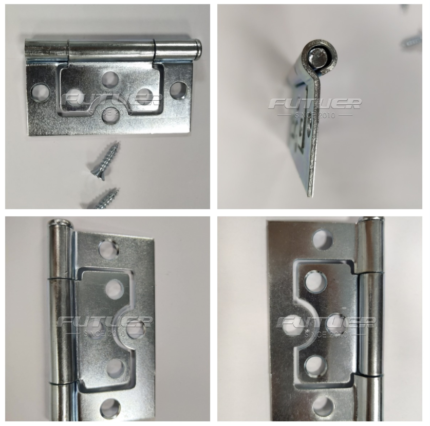 PERU 1- DOOR HINGE STAMPING DIES - REPURCHASE