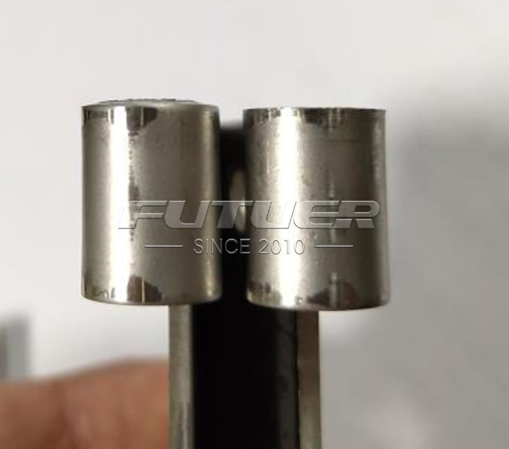 THAILAND HINGE 1--EXTRUSION MOLD