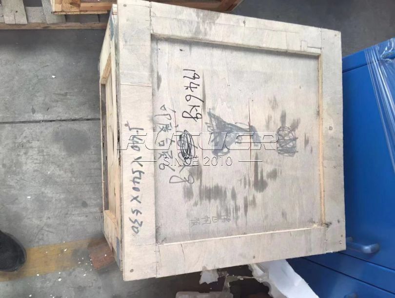 INDIA HINGE 6--MOLD PARTS & CHAMFERING MACHINE PARTS