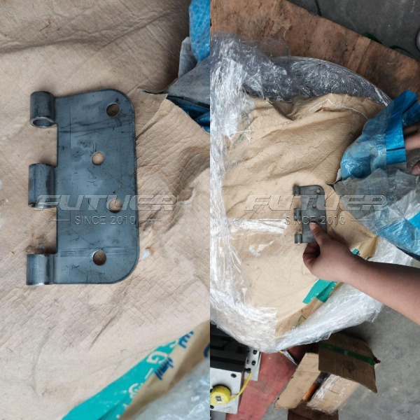 VIETNAM HINGE 5--BUTTERFLY HINGE PRODUCTION LINE