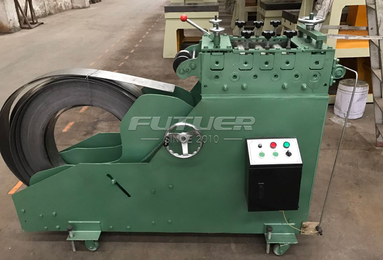 straightening machine  factory