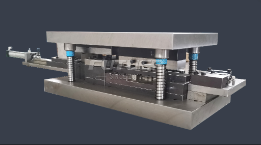 Hinge Bending Molding: The Key to Precision Manufacturing
