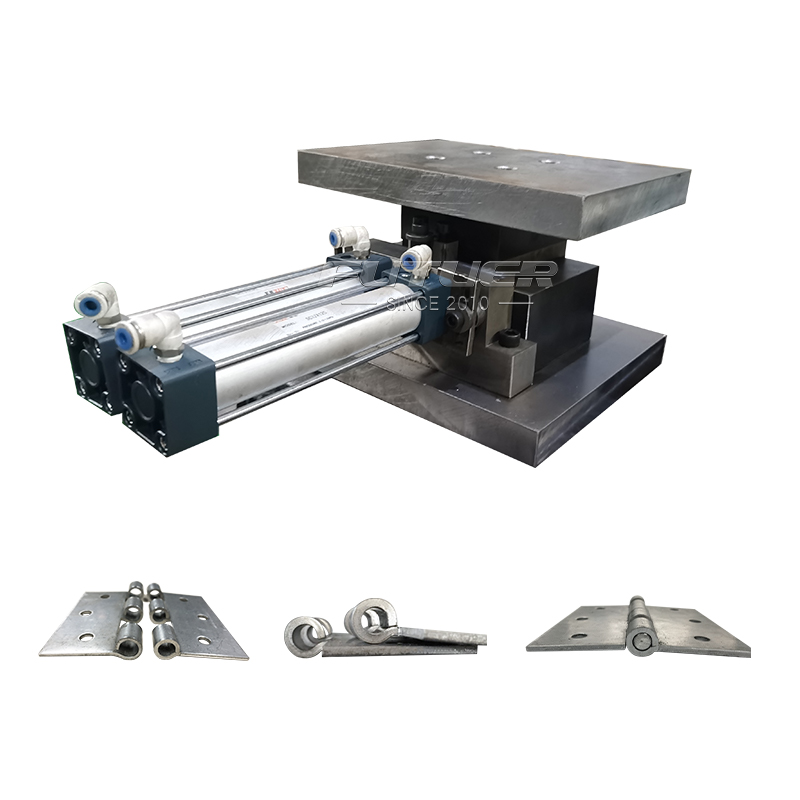 Metal Stamping Mould