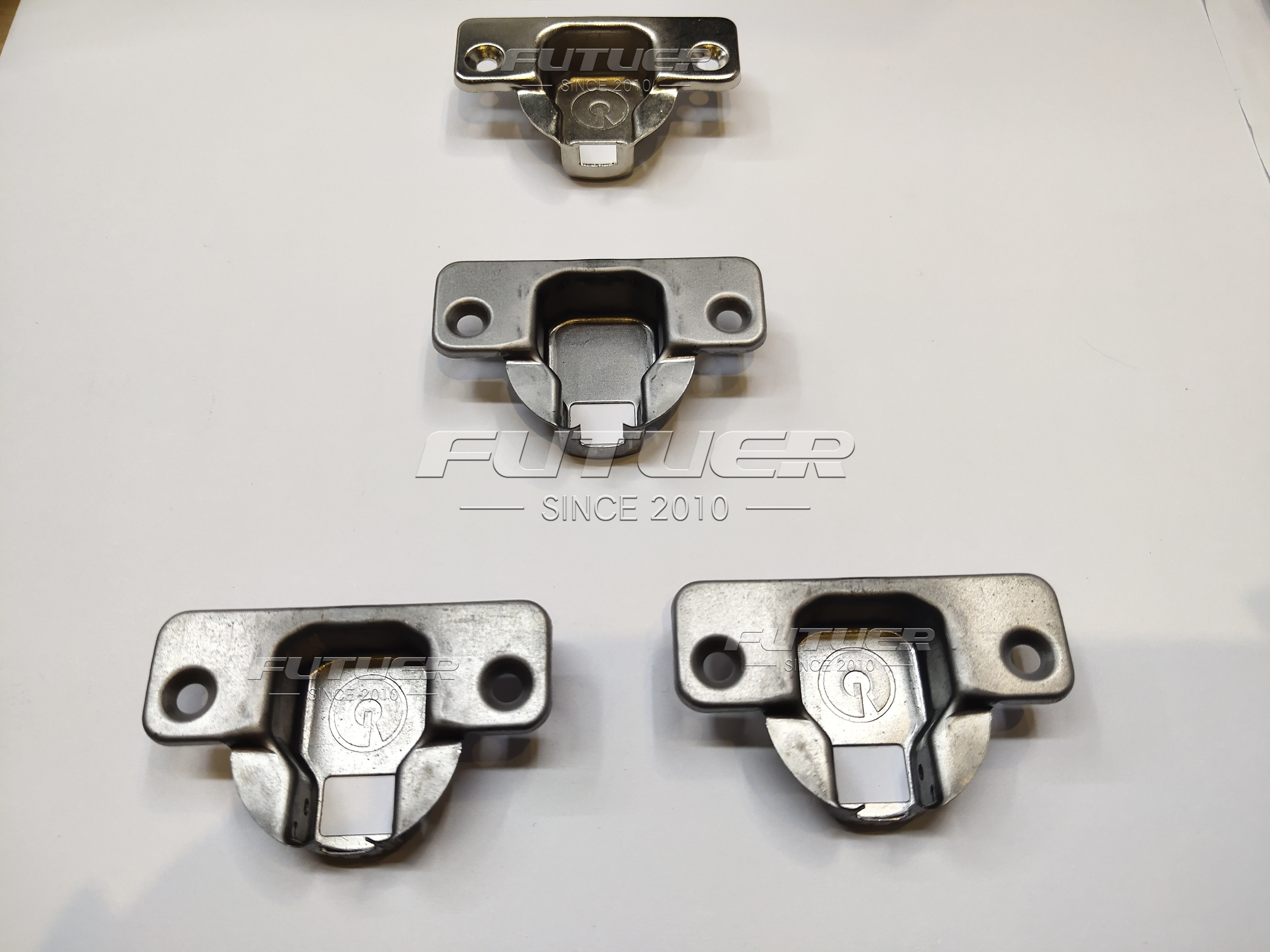 TURKEY 8- SOFT CLOSE HINGE PRODUCTION LINE - REPURCHASE