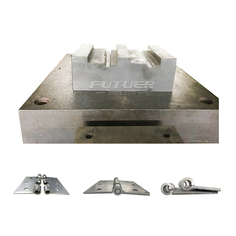 Stamping Die Punches