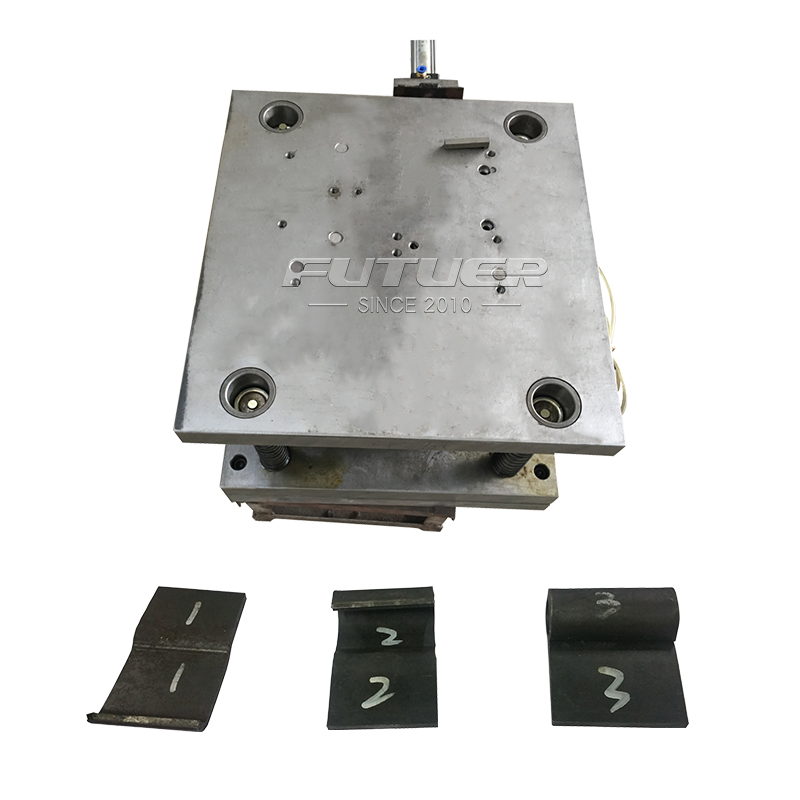 Stamping Molding
