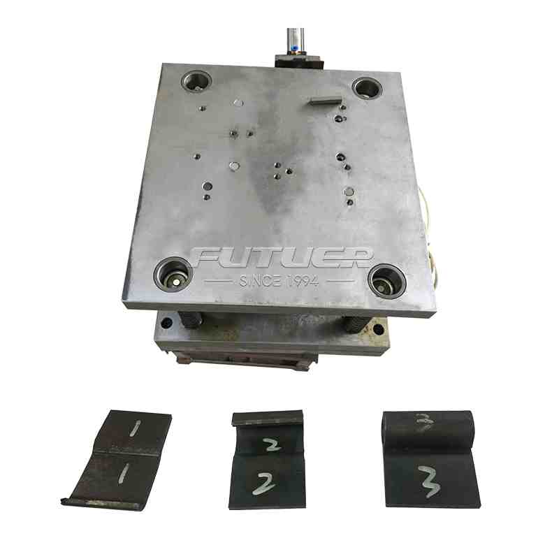 Stamping Molding