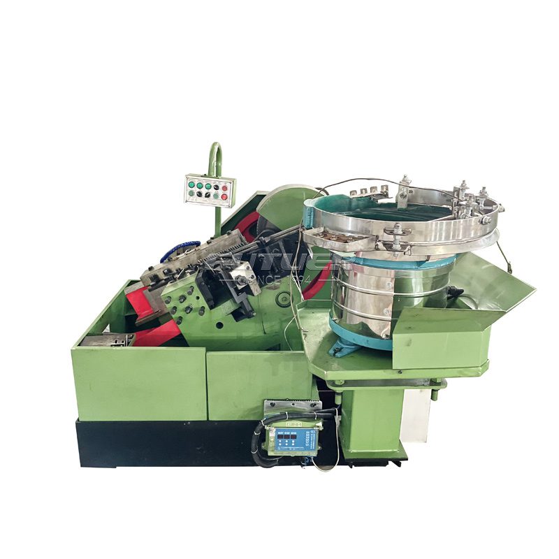 Rubbing Machines: Enhancing Precision and Efficiency in Surface Treatment