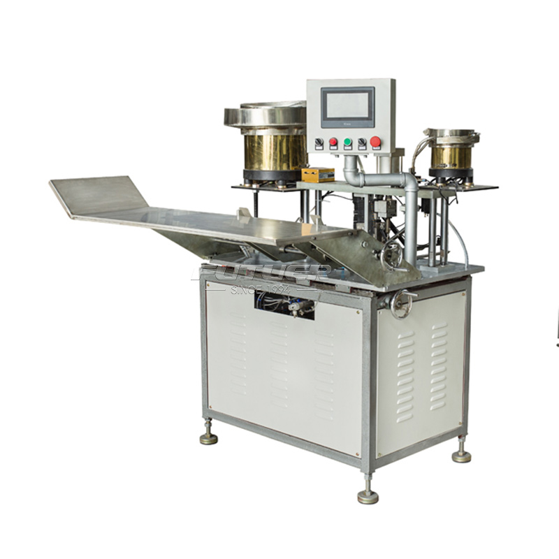 Drawer Slide Machines: Revolutionizing Furniture Assembly