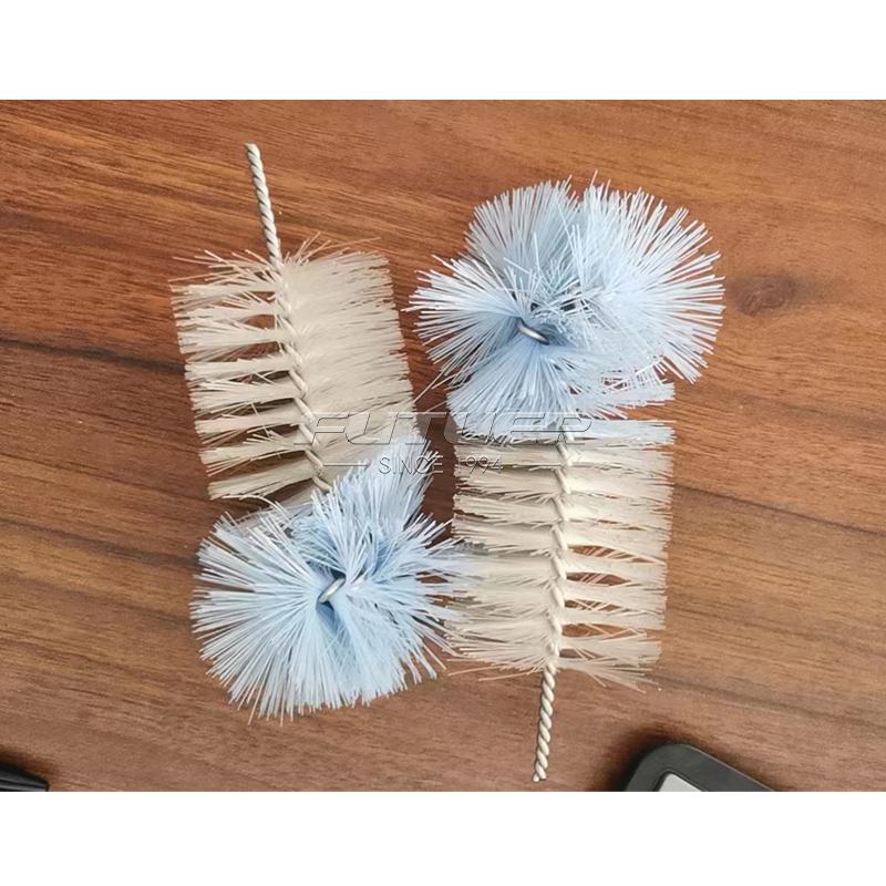 filter brush making machine Applications