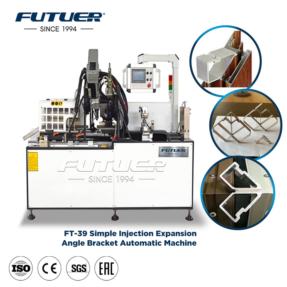 FT-39 Simple Injection Expansion