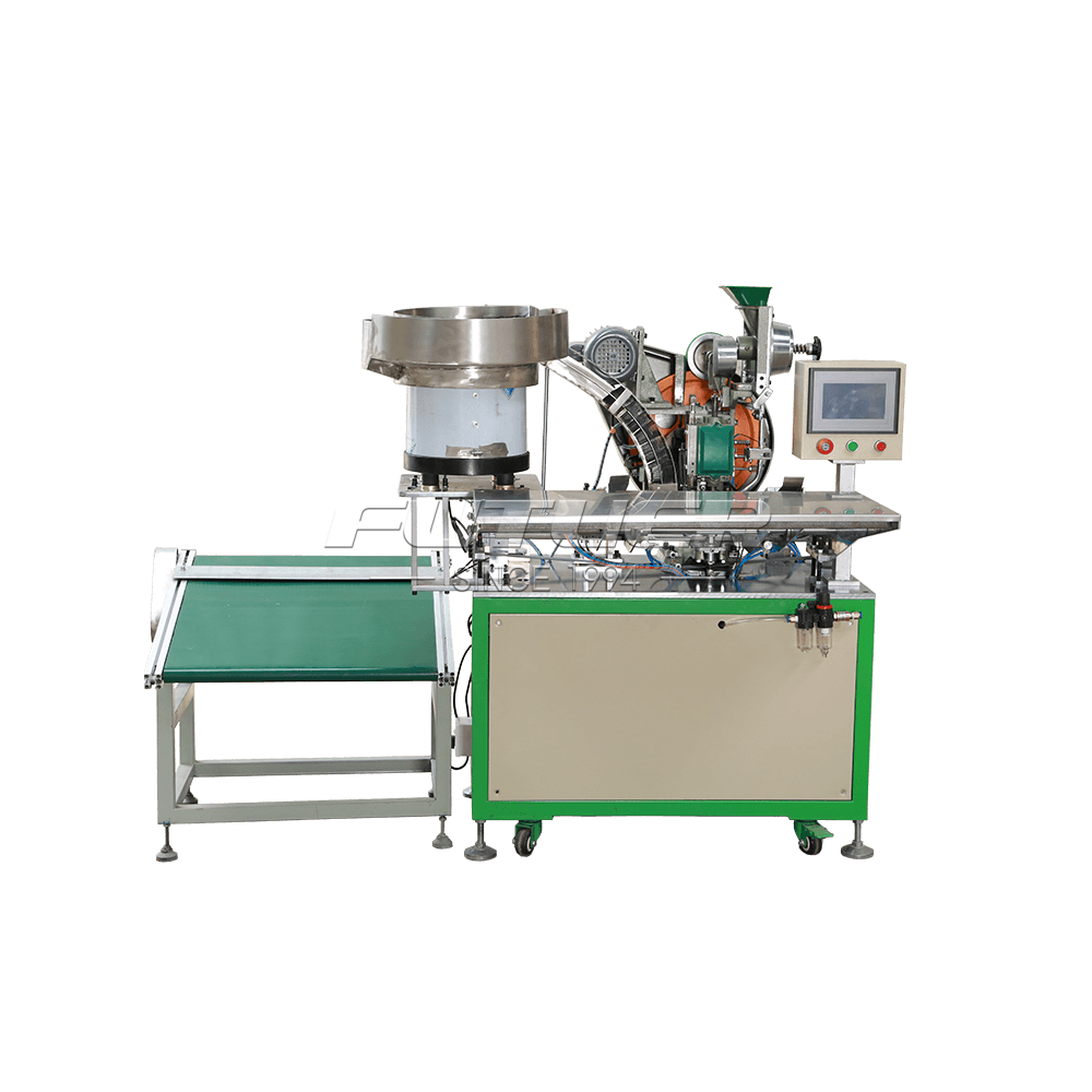 Full Automatic Riveting Machine