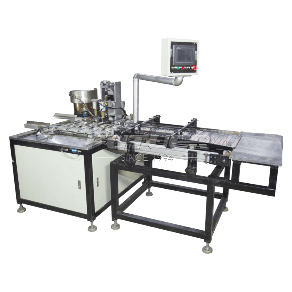 Full Automatic Bending Machine