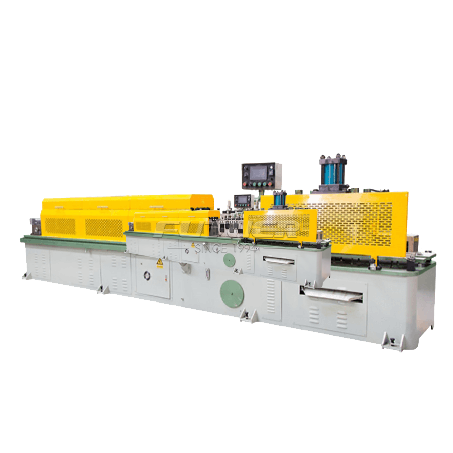 SERVO DRAWER SLIDE ROLL FORMING MACHINE