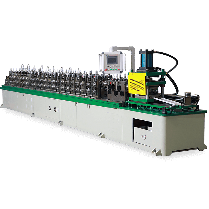 Servo Heavy duty type